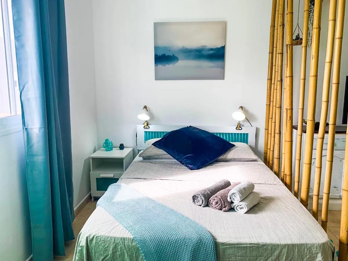 Hibiscus Studio Corralejo