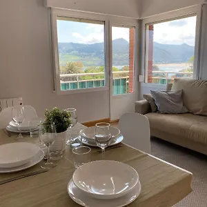 Views House , Mundaka Espagne