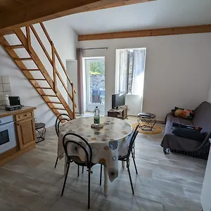 Le De Marie , Vals-les-Bains France