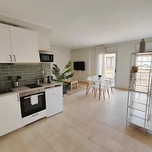 Mazi Havana , Mataró Espagne