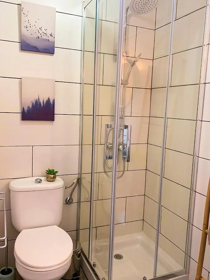 Hibiscus Studio Corralejo Appartement