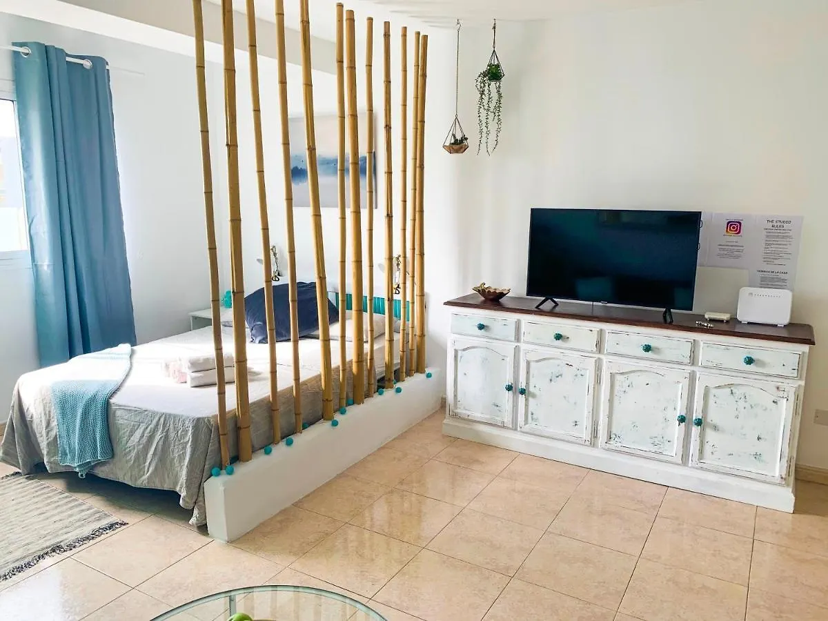 Hibiscus Studio Corralejo