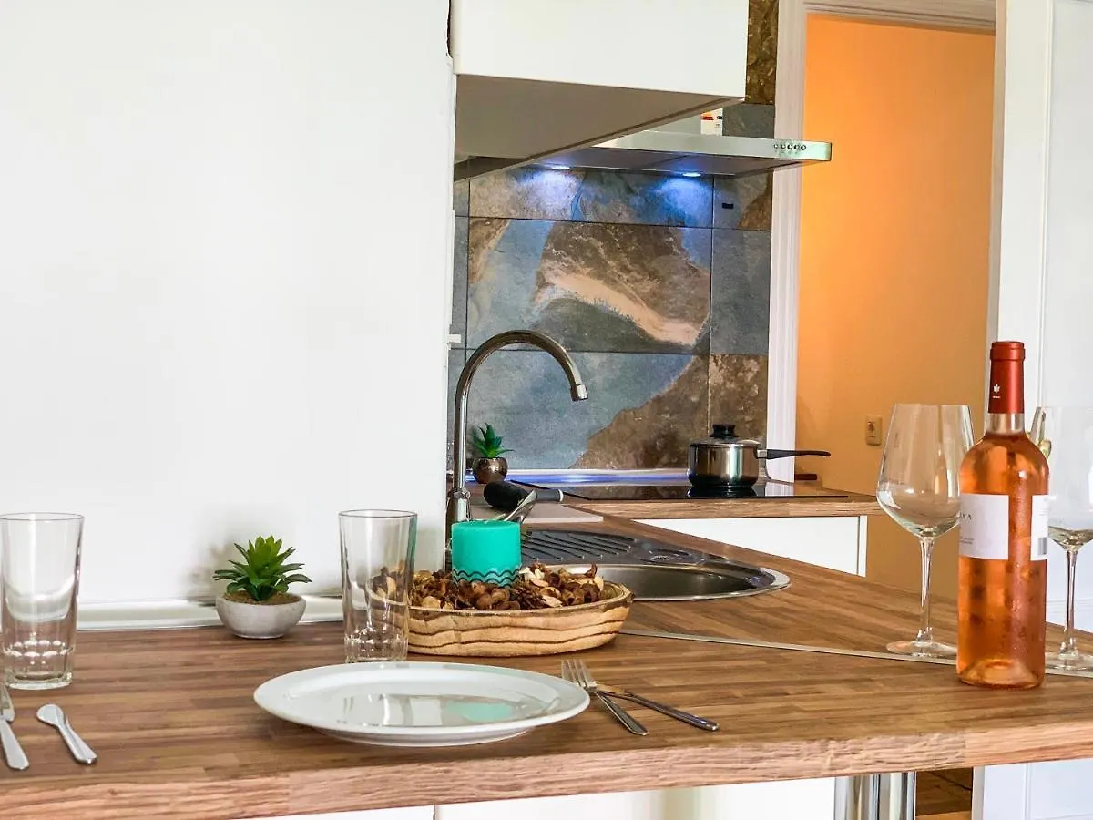 Hibiscus Studio Corralejo Espagne