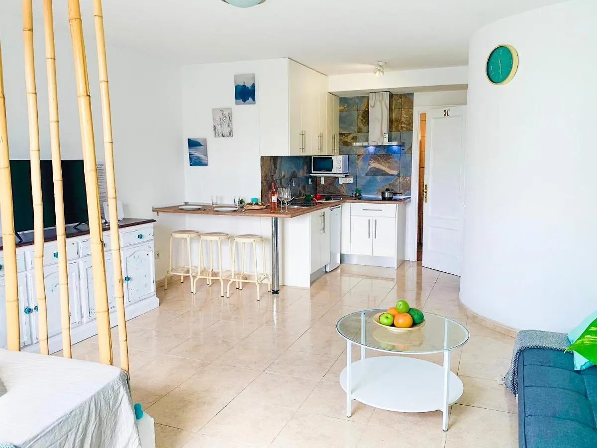 Appartement Hibiscus Studio Corralejo