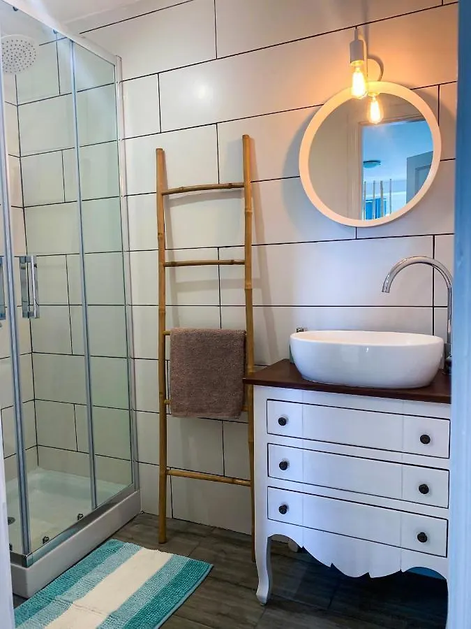 Hibiscus Studio Corralejo 0*,